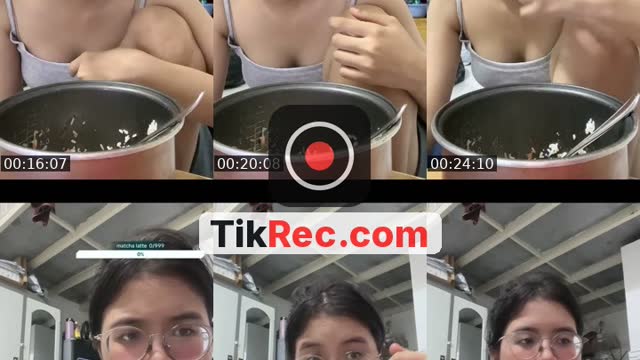 TikTok live: chúng ta là gì? by @khongtam.motkhong