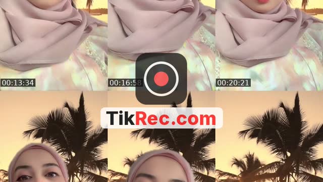 @anismarhanis TikTok live from 2026-09-01