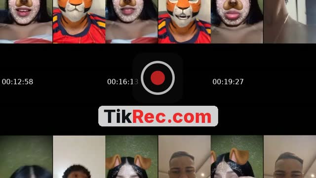 @japah.20 TikTok live