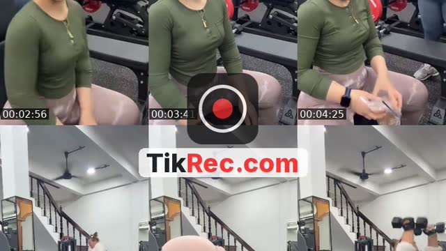 @masee14 TikTok live