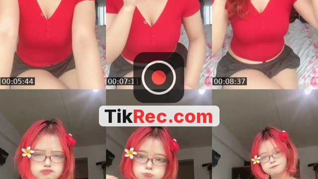 @peachymei_sa TikTok live