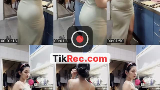 @darjem0 TikTok live