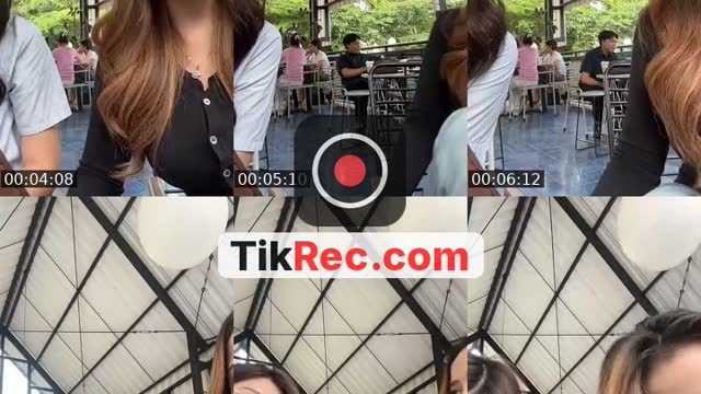 @duhtaniaa TikTok live