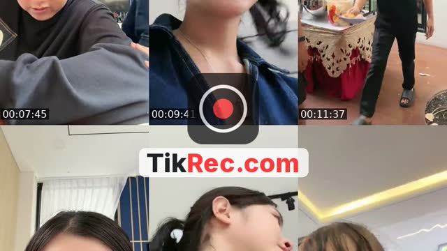 @mamacundamani TikTok live from 2026-09-01