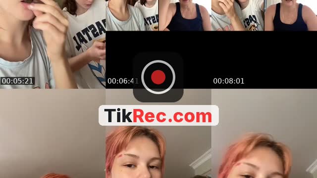 @am.manyagi TikTok live