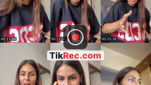 @sugar2290 TikTok live