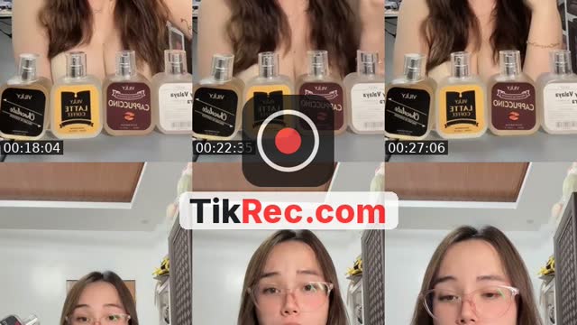 @angge.0 TikTok live