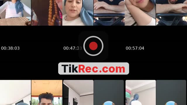 @kickboxer354 TikTok live