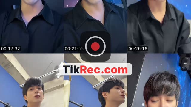 @cheoniiii TikTok live