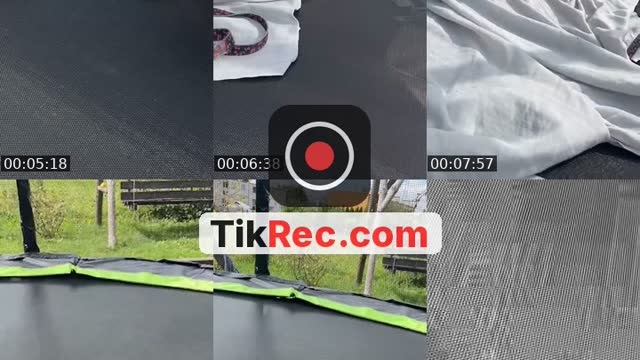 TikTok live: 18+ psie pogaduchy by @czika_official1