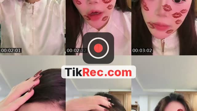 @mun.xinhh.depa TikTok live