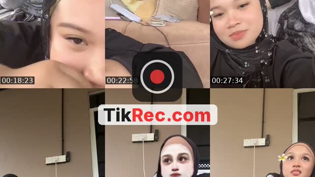 TikTok live: masuk aa masuk by @l0sttbblq0ss