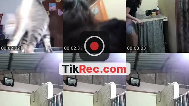@scopykidie TikTok live