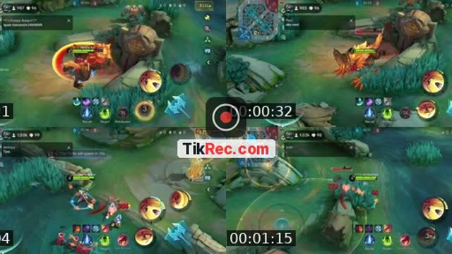 1v5 na ano jay - @heneral.ken