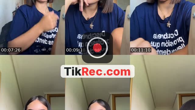 @jone.antelo TikTok live