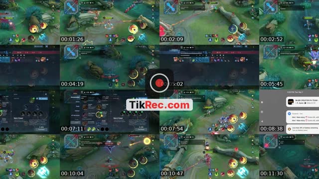 1v5 na ano jay - @heneral.ken