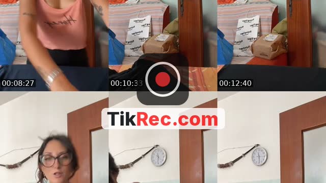 @mary_ellen89 TikTok live
