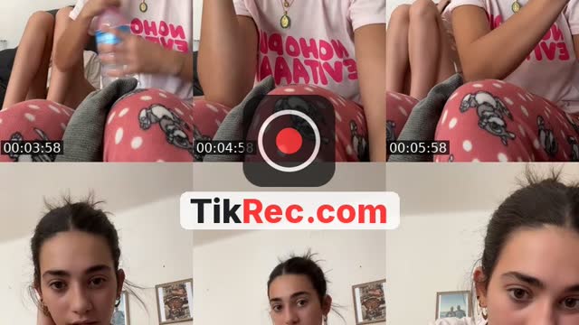 @espeylaura TikTok live