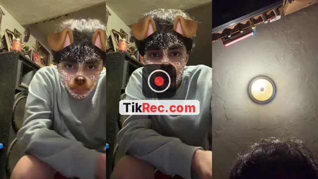 @gzz3s TikTok live