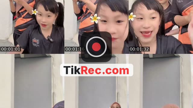 @_marilynsoda TikTok live