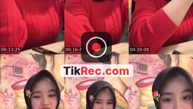 @bungaapriliae TikTok live from 2026-09-01