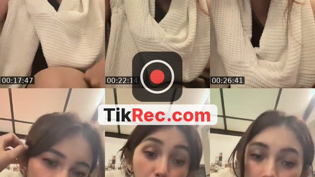 @el.elanor TikTok live from 2026-09-01