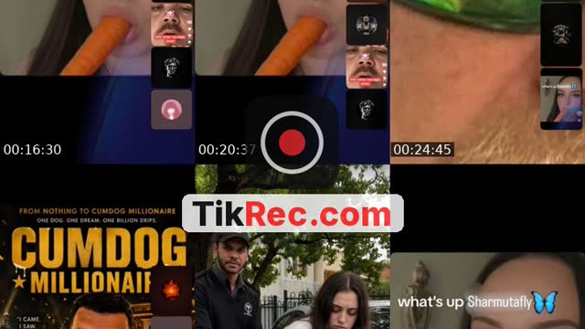 @dajjal.resurrecte United States TikTok live from 2026-09-01