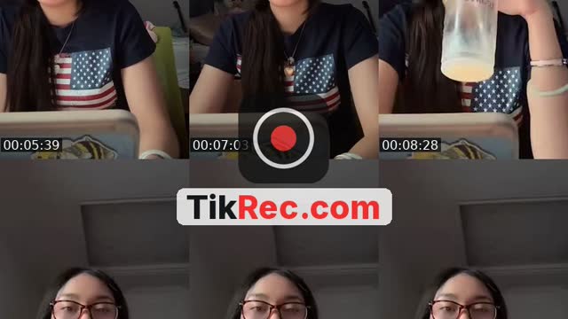 @princess_sassy777 TikTok live