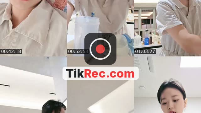 @sol_h526 TikTok live