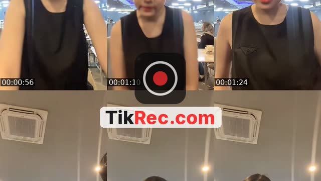 @campoes.billiard TikTok live