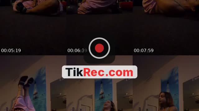 @baddie67_9 TikTok live