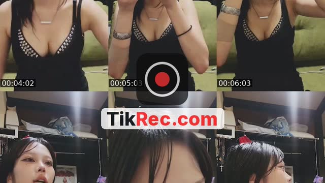 @miyabi0131 TikTok live