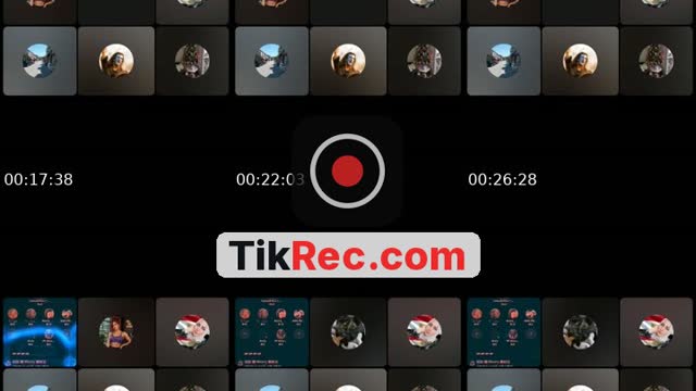 TikTok live: جلد الكمايته السرسجيه 🔥 by @sir.nelson21