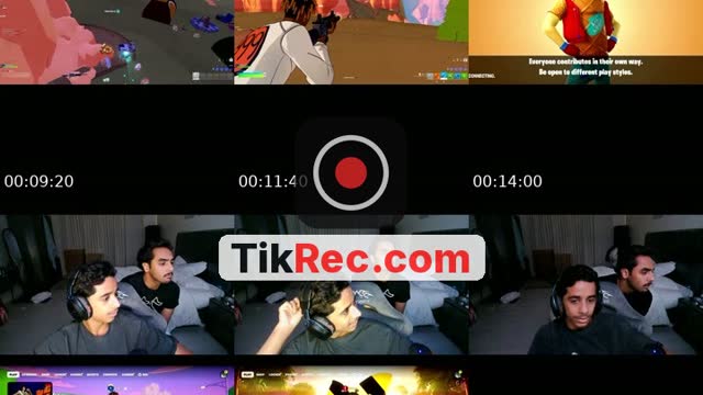 TikTok live: اليرتات جديد ! by @.saud2r