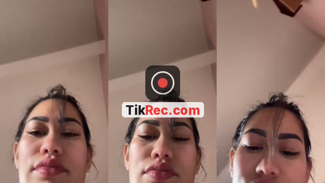 @kaybernardo_ TikTok live