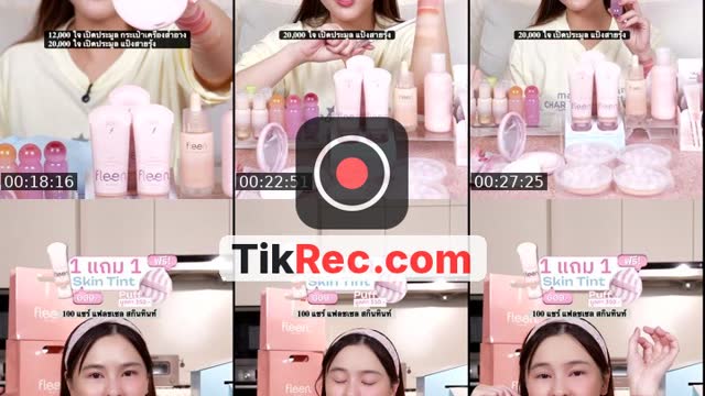 TikTok live: บิดมันส์วันอังคาร by @aom.sushar