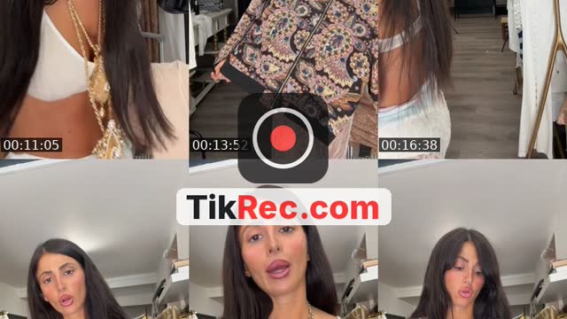 @teclalab_ TikTok live