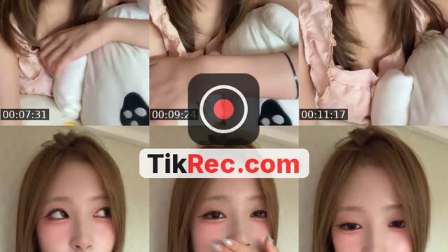 @seeun0_6 TikTok live