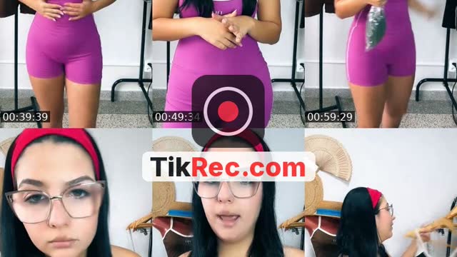 @nuamarbeach TikTok live from 2026-09-01