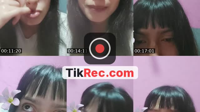 @eliana170523 TikTok live