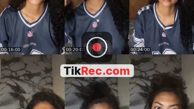@jessy.everywhere TikTok live from 2026-09-01