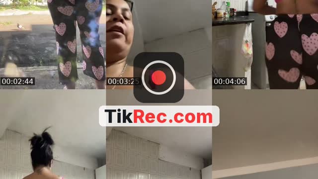 @venusroxxi TikTok live