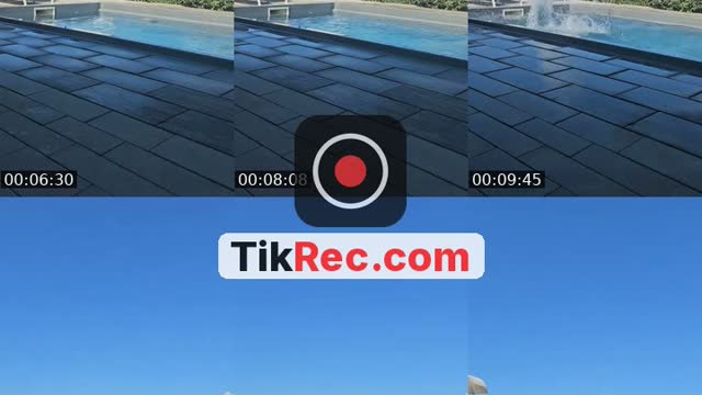 @mischa_raz TikTok live