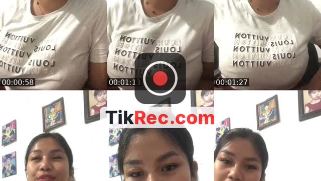 @suckraa TikTok live