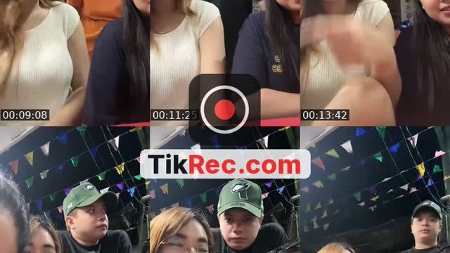 @lucyluvvsu TikTok live from 2026-09-01
