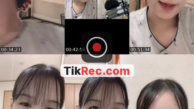 TikTok live: 枠投げは愛❤️ by @s_c_126