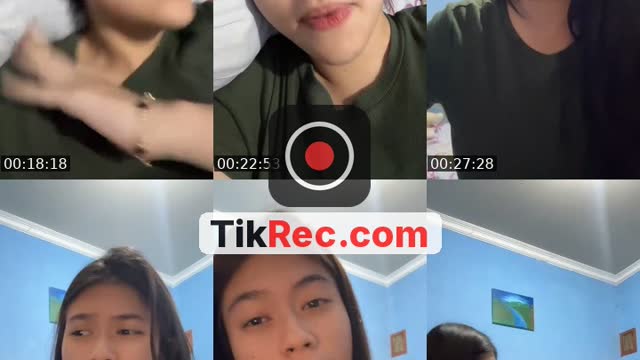 TikTok live: bntr by @urresstarea