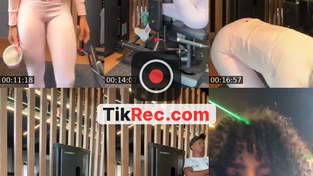 @romy_dominican TikTok live