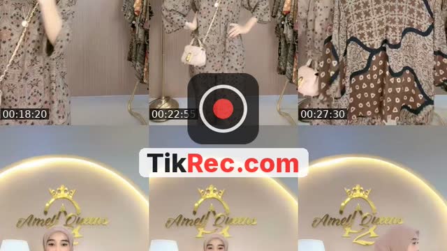 @amel_queens TikTok live from 2026-09-01