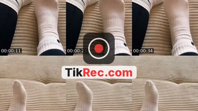 @mariellafeet TikTok live from 2026-09-01